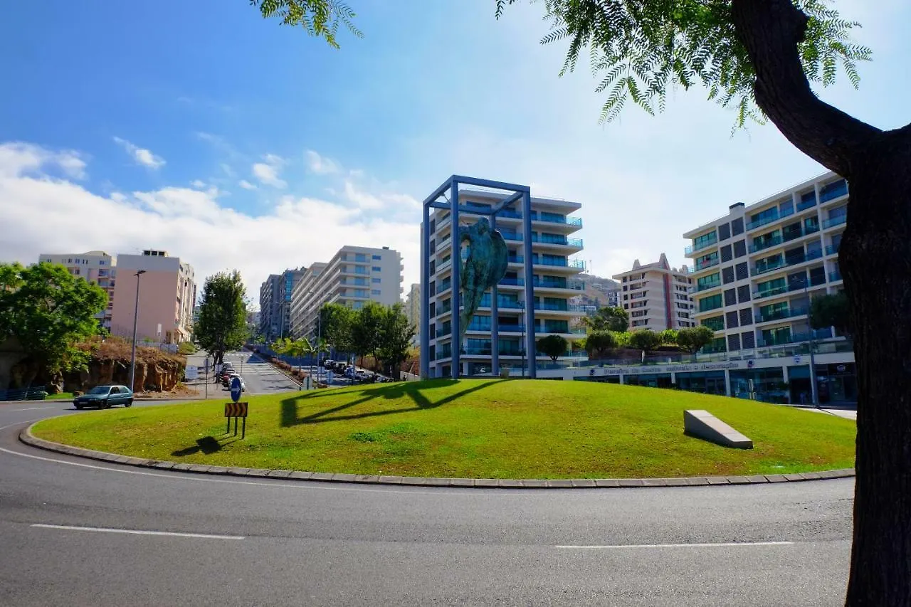 פונשל Amparo Apartment