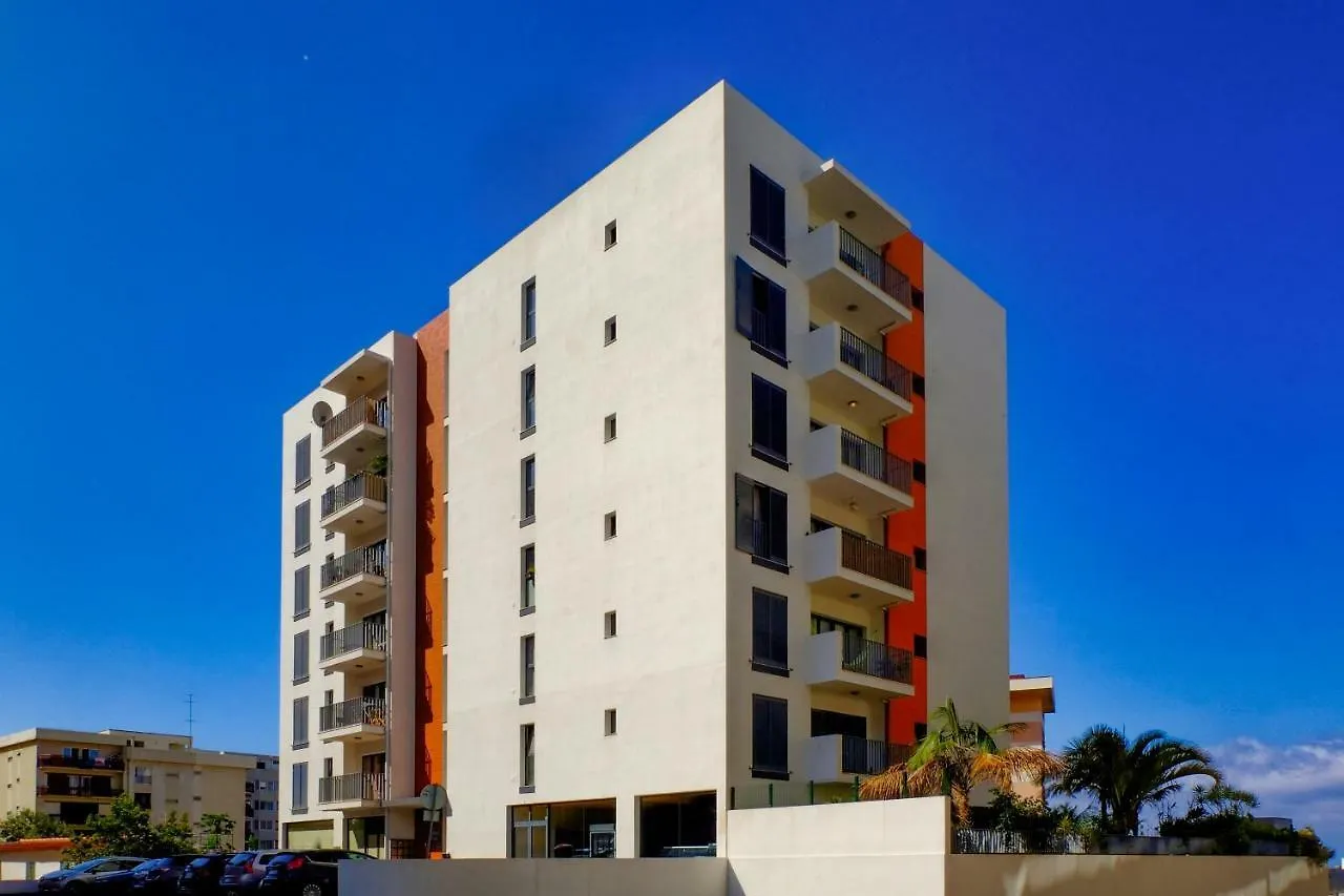 פונשל Amparo Apartment 0*,  פורטוגל