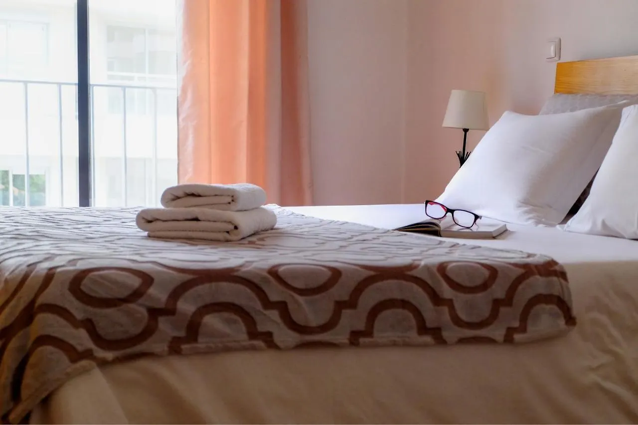 פונשל Amparo Apartment 0*,  פורטוגל