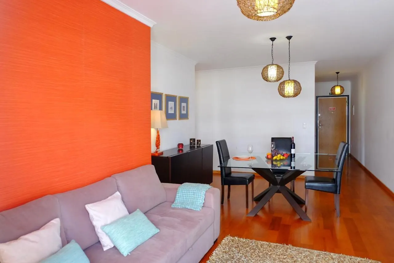 פונשל Amparo Apartment